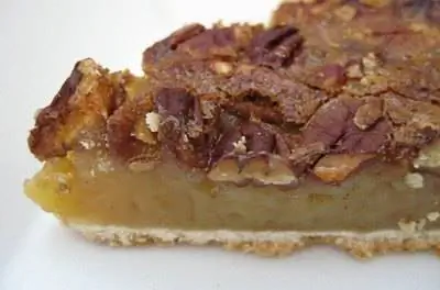 Как посадить деревья пекан в Северной Каролине