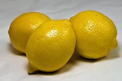 Каковы методы лечения грибка лимонного дерева?