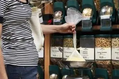 Использование кукурузной муки