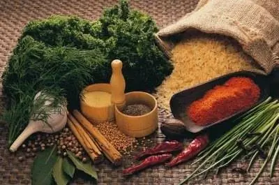 Растения перца Holy Moly