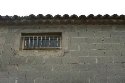 Проблемы со здоровьем из шлакоблоков