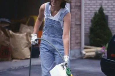 Железо в удобрениях