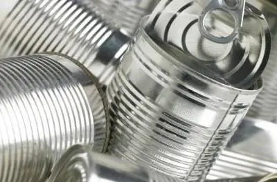 Вырабатывают ли огурцы газ & Алюминий?