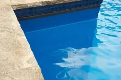 Типы бортиков бассейна