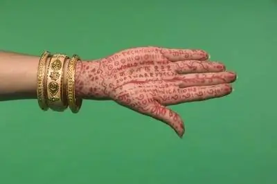 Как вырастить растения Менди