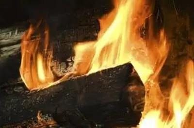 Как построить дровокол для воздушных бревен