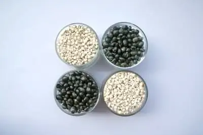 Факты о лимской фасоли