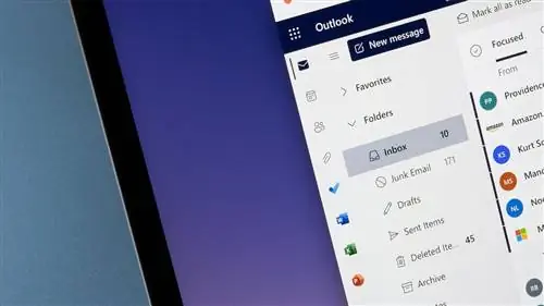 Как отозвать письмо в Outlook или Gmail