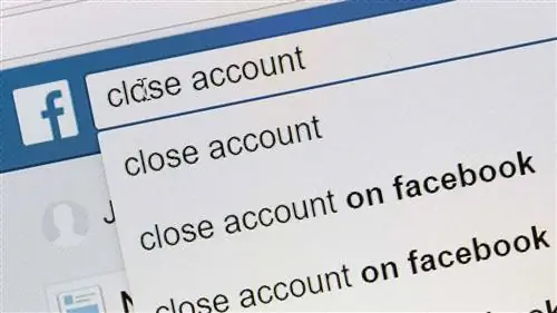 Что произойдет с вашими данными, если вы покинете платформу социальных сетей?