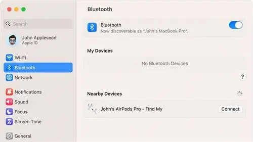 AirPods AirPods