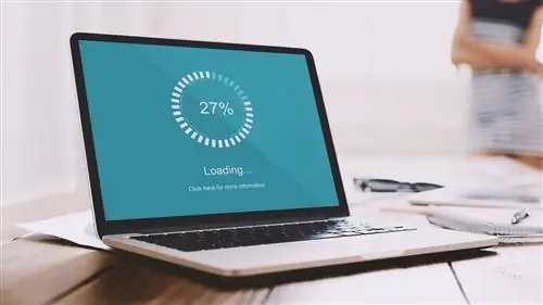 5 причин, по которым ваш компьютер работает медленно, и как их исправить