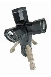 Штатив-фонарик Stanley 3-в-1