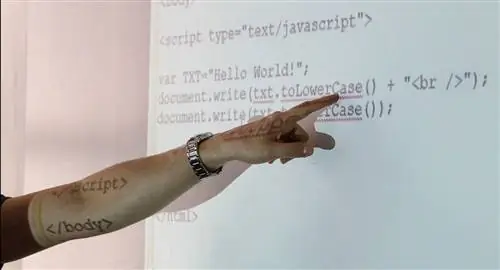 Как работает JavaScript и как с его помощью создавать простые калькуляторы?