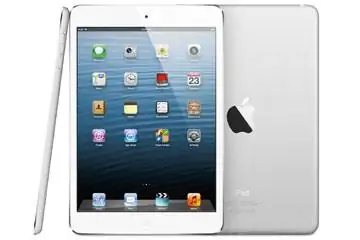 Как работает iPad Mini