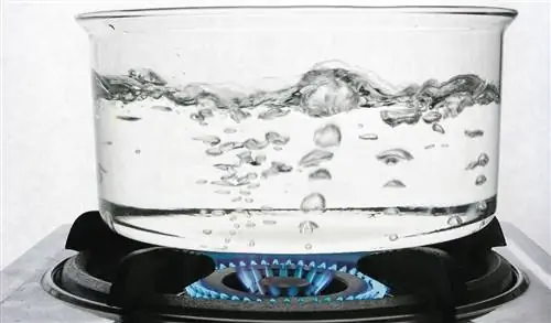 Как горячая вода может охладить суперкомпьютер?