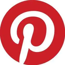 Кнопка Pinterest Pin It