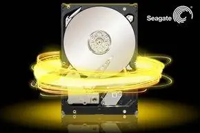 Жесткий диск Seagate Barracuda XT