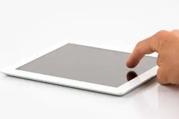 Интерфейсы с сенсорным экраном меняют операционные системы?