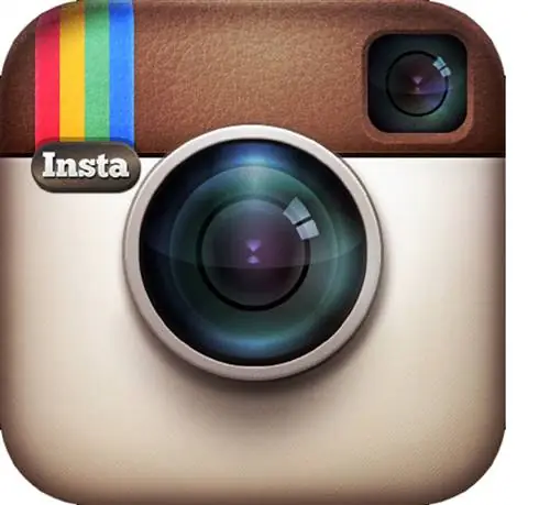 Как работает Instagram