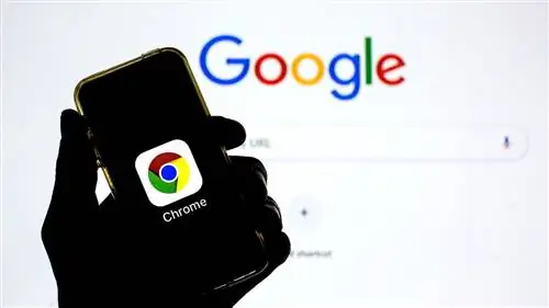 Как экспортировать закладки из Chrome
