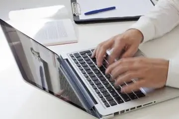 Как работает Blogger