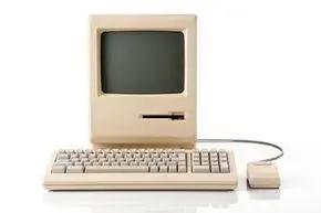 Apple MacIntosh классический компьютер