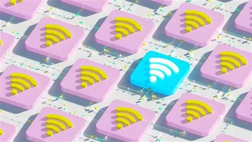 6 причин, по которым ваш WiFi продолжает отключаться, и как это исправить