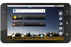 Планшет FileMate Identity