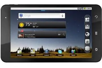 Как работает планшет FileMate Identity