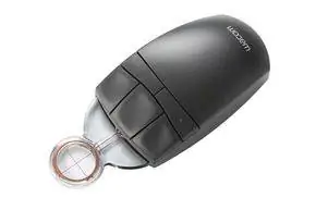 Линзовый курсор Wacom