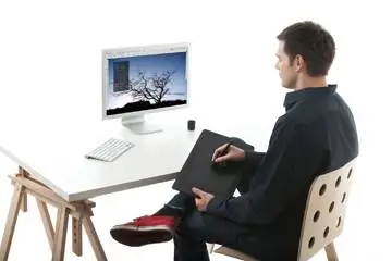 Как работают планшеты Wacom
