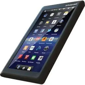 Полароидный планшет