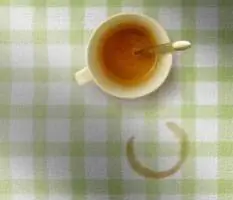 кофейное пятно кофейное пятно