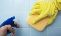 уборка ванной комнаты уборка ванной комнаты