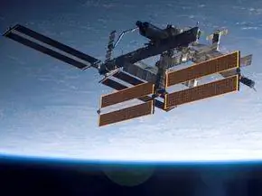 Международная космическая станция Международная космическая станция