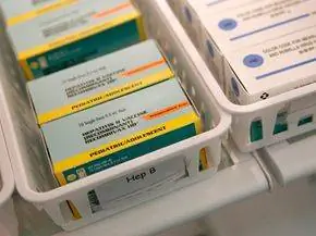 Вакцины, подобные приведенным выше, должны оставаться холодными, чтобы оставаться свежими. Вакцины, подобные приведенным выше, должны оставаться холодными, чтобы оставаться свежими.