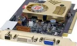 Галерея изображений PCI Express