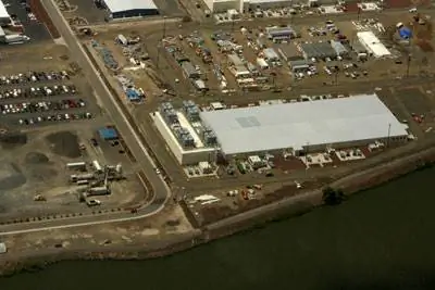 Как работает Google Cloud