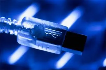 Что такое технология Thunderbolt на Mac?