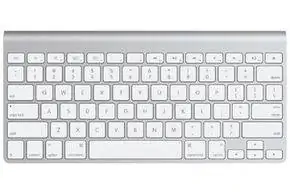 Клавиатура Apple
