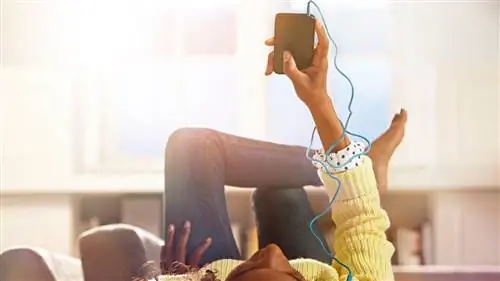 Как добавить песни в iTunes