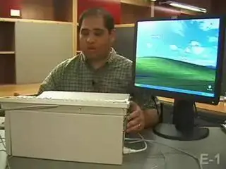 Как разделить принтер между ПК и Mac