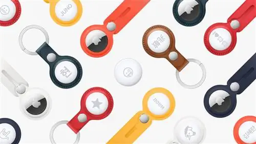 Apple AirTags: что нужно знать, чтобы оставаться в безопасности