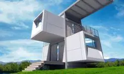 Дизайн интерьера