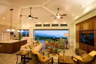 Как работает домашняя постановка