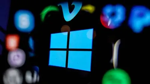 Логотип Windows