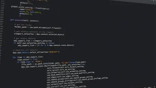 Программирование на Python Программирование на Python