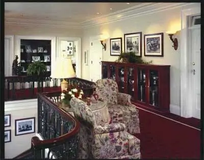 Декорирование вспомогательных помещений дома