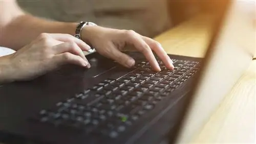 Как использовать диспетчер устройств Windows