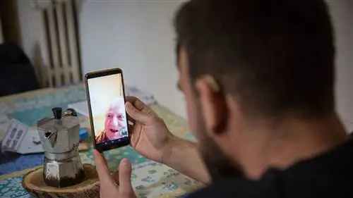 Почему WhatsApp и другие приложения для обмена текстовыми сообщениями не взлетели в США?